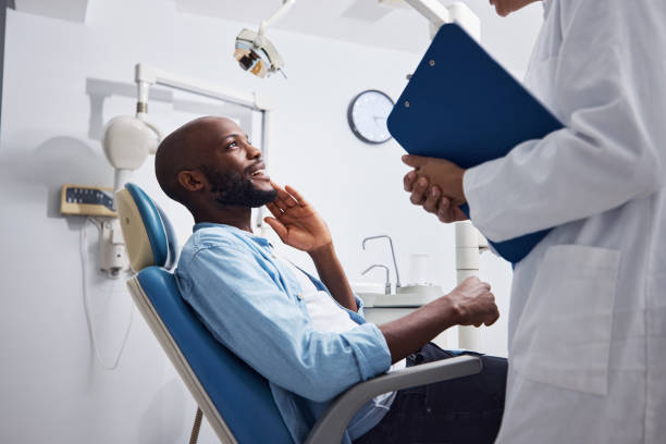 Best Emergency Treatment for Dental Infections or Abscesses in North Catasauqua, PA
